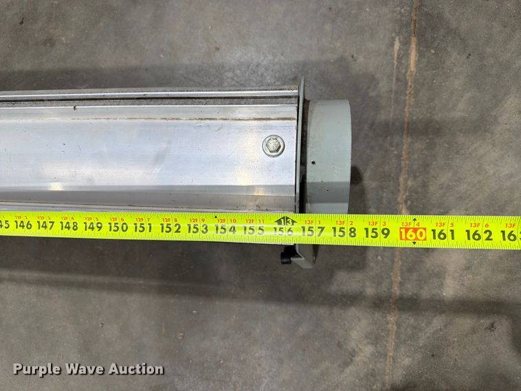 image for item ER1874 EuroVent vehicle exhaust extraction system