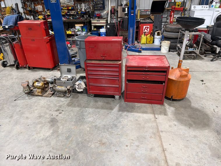 image for item ER1876 Tools