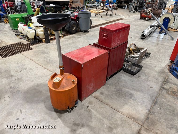 image for item ER1876 Tools