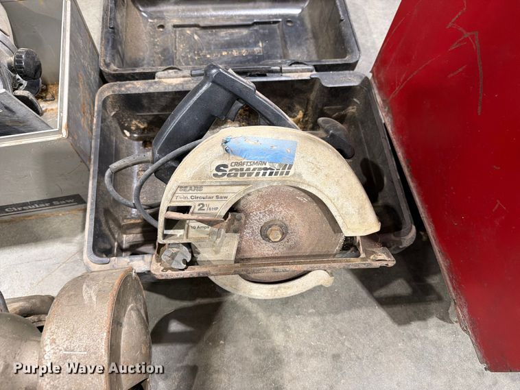 image for item ER1876 Tools