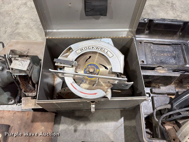 image for item ER1876 Tools
