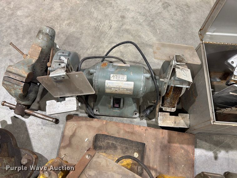 image for item ER1876 Tools
