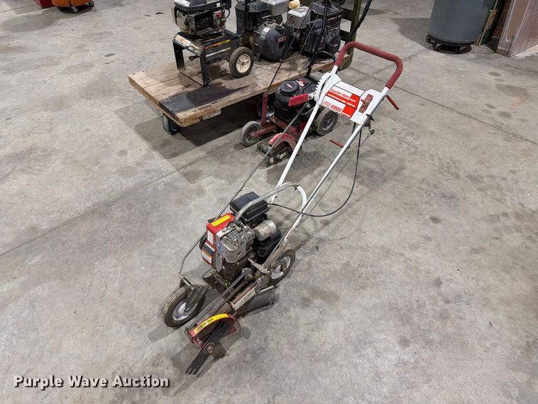 image for item ER1877 Lawn equipment