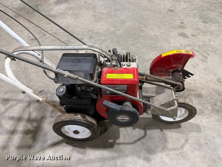 image for item ER1877 Lawn equipment