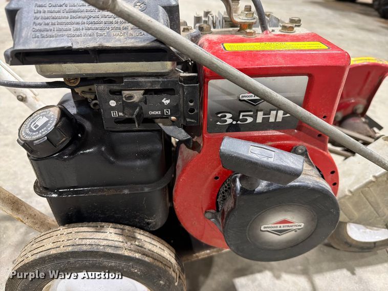 image for item ER1877 Lawn equipment