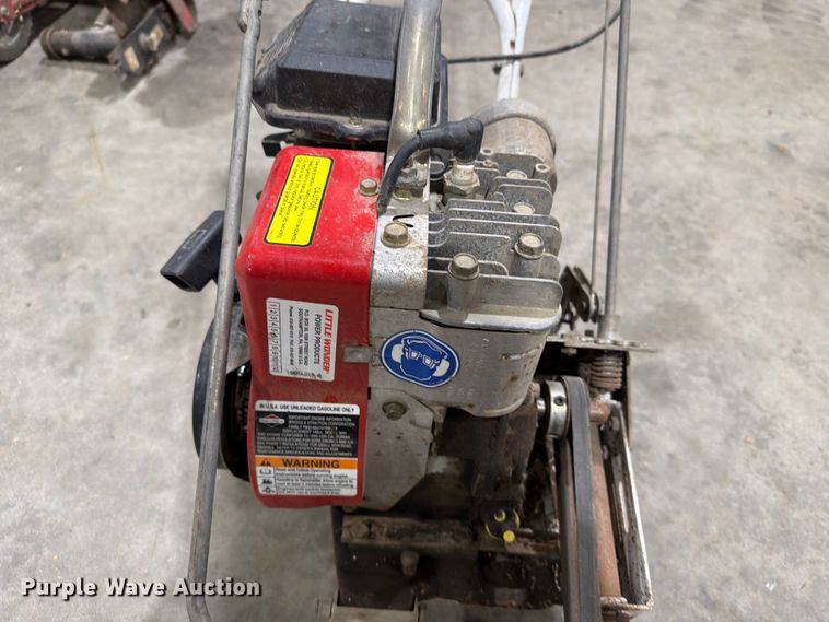 image for item ER1877 Lawn equipment