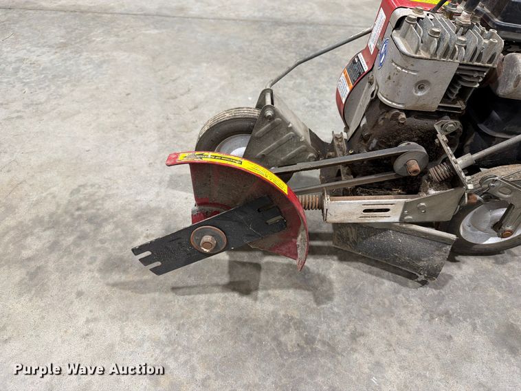 image for item ER1877 Lawn equipment
