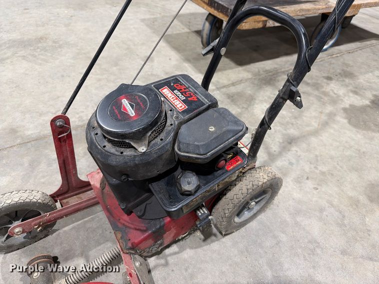 image for item ER1877 Lawn equipment
