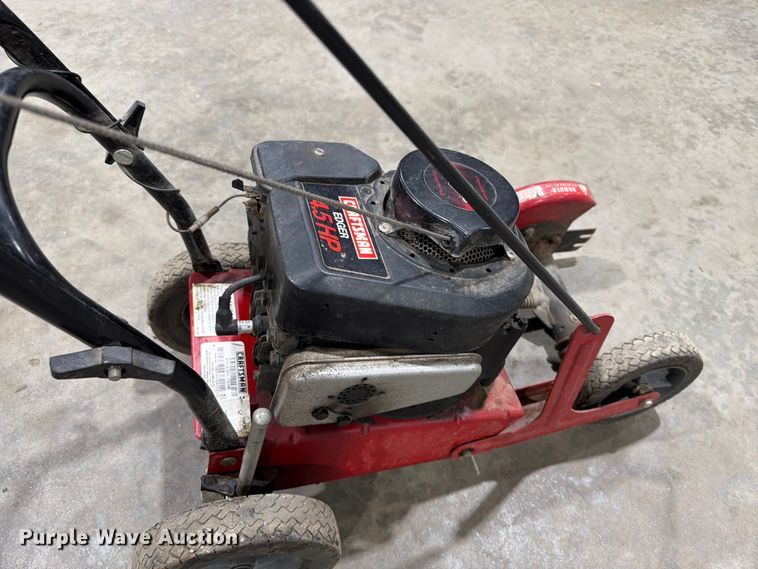 image for item ER1877 Lawn equipment