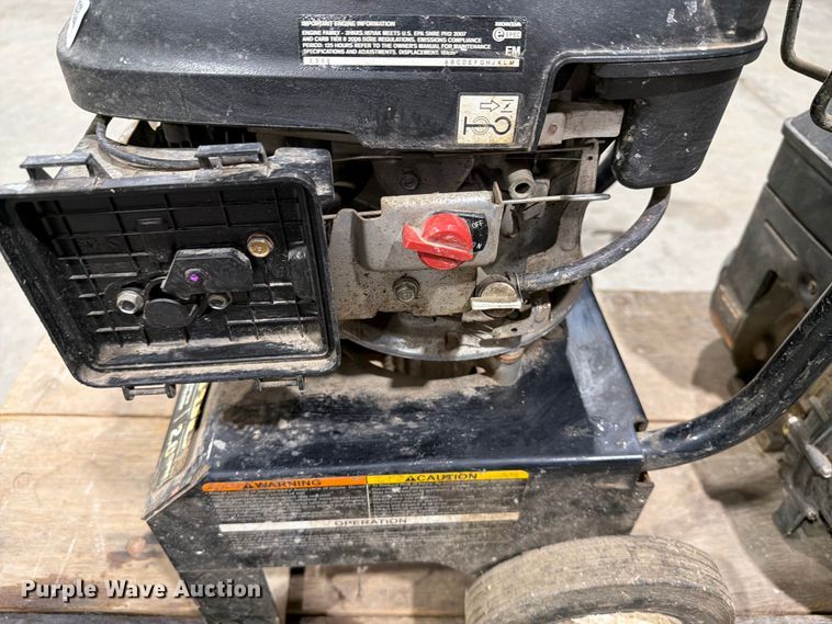image for item ER1877 Lawn equipment