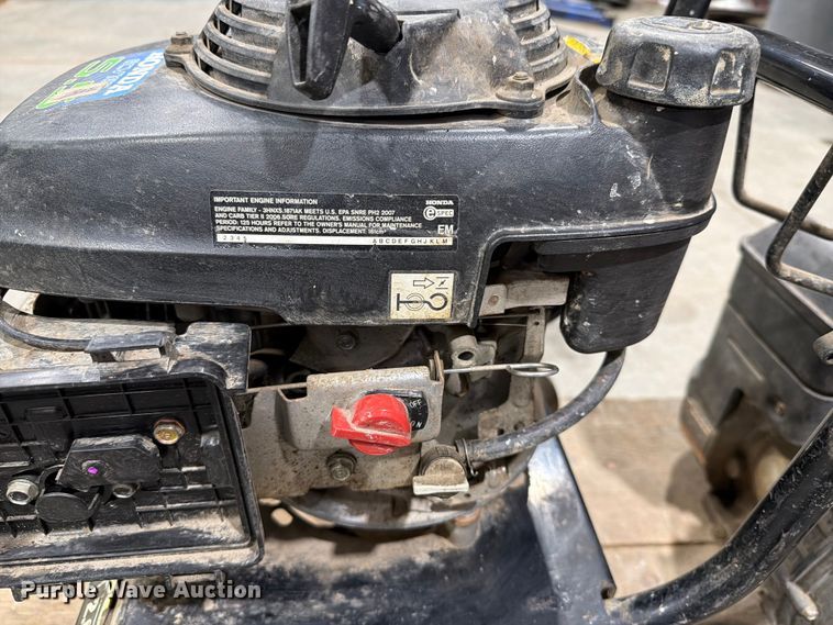 image for item ER1877 Lawn equipment