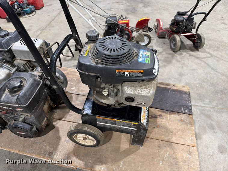 image for item ER1877 Lawn equipment