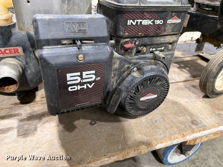 image for item ER1877 Lawn equipment