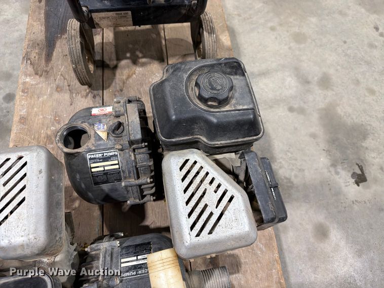 image for item ER1877 Lawn equipment