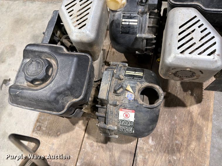 image for item ER1877 Lawn equipment