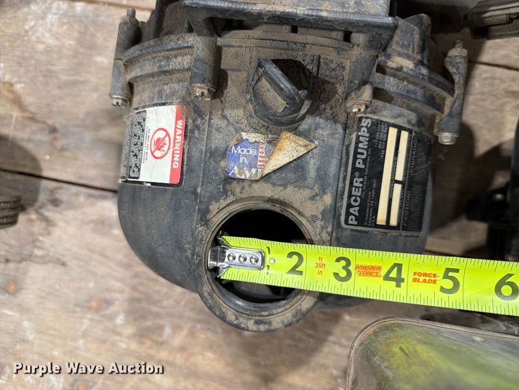 image for item ER1877 Lawn equipment