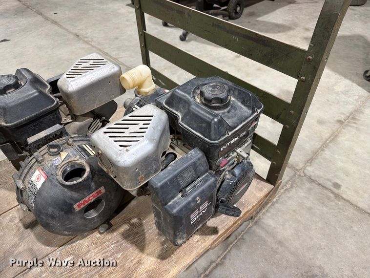 image for item ER1877 Lawn equipment