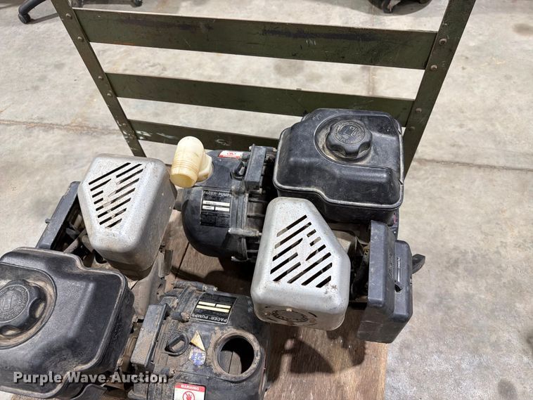 image for item ER1877 Lawn equipment