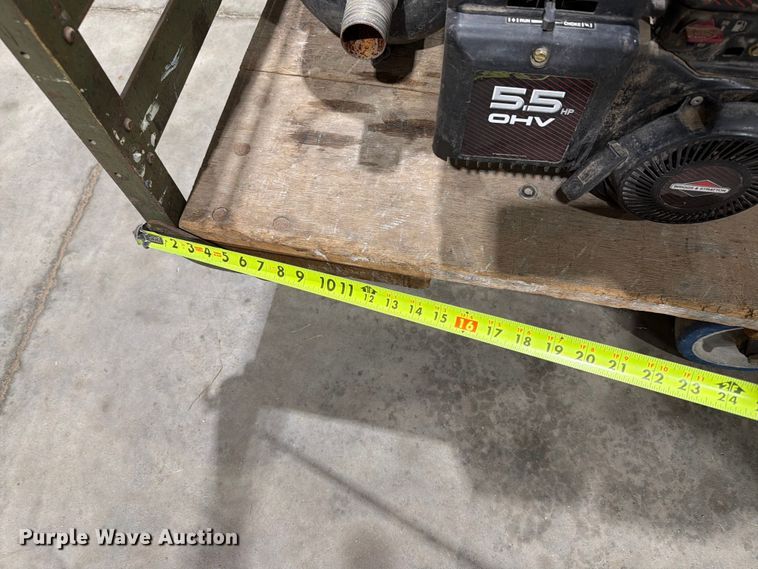 image for item ER1877 Lawn equipment