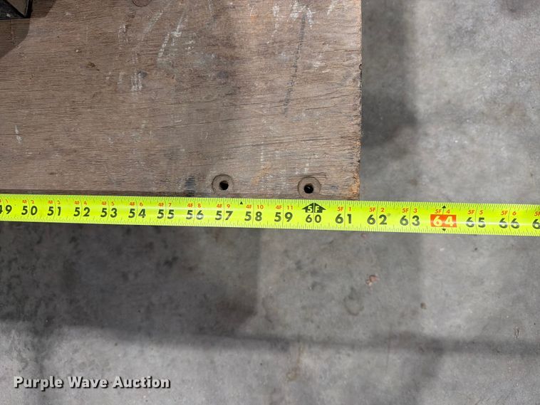 image for item ER1877 Lawn equipment