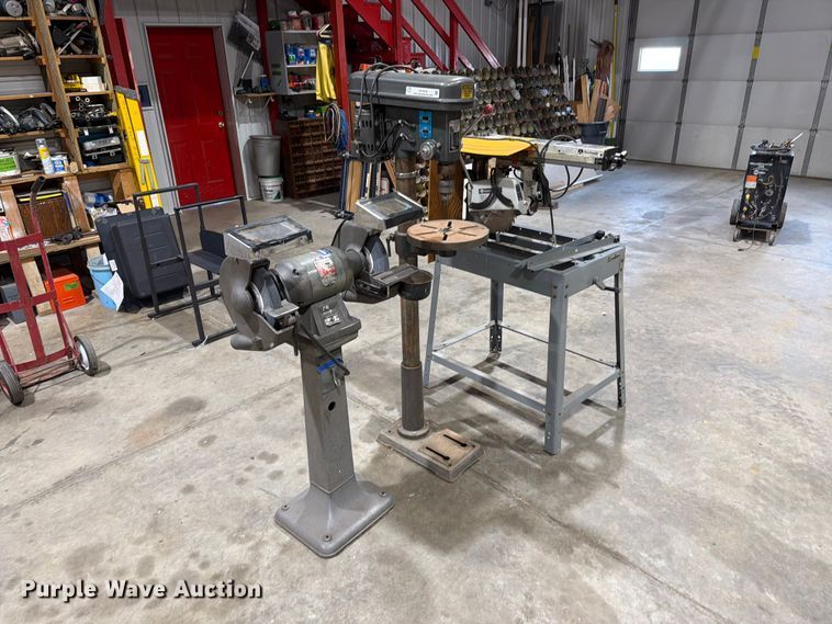 image for item ER1878 Tools