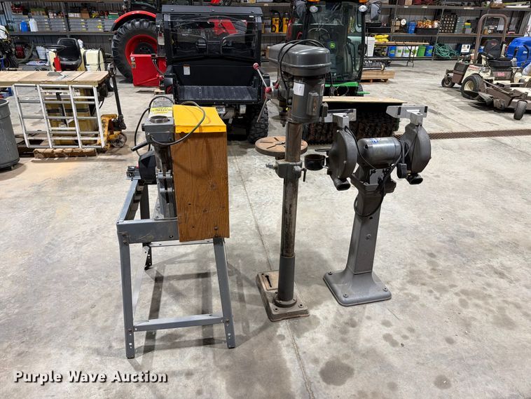 image for item ER1878 Tools