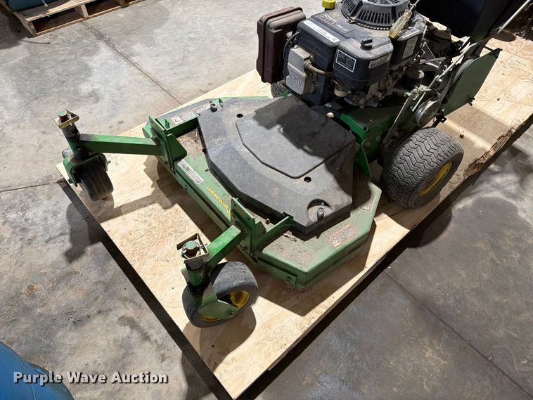 image for item ER1880 John Deere GS30 push mower