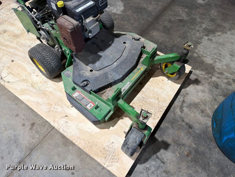 image for item ER1880 John Deere GS30 push mower