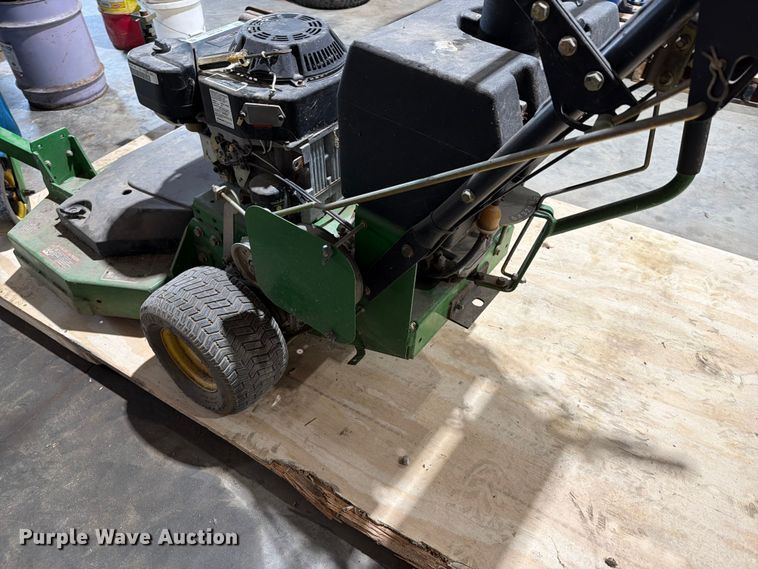 image for item ER1880 John Deere GS30 push mower