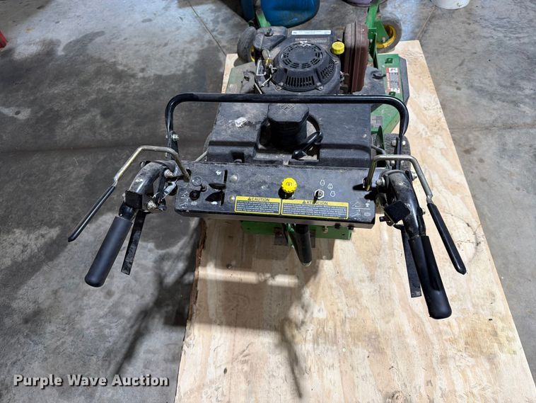 image for item ER1880 John Deere GS30 push mower