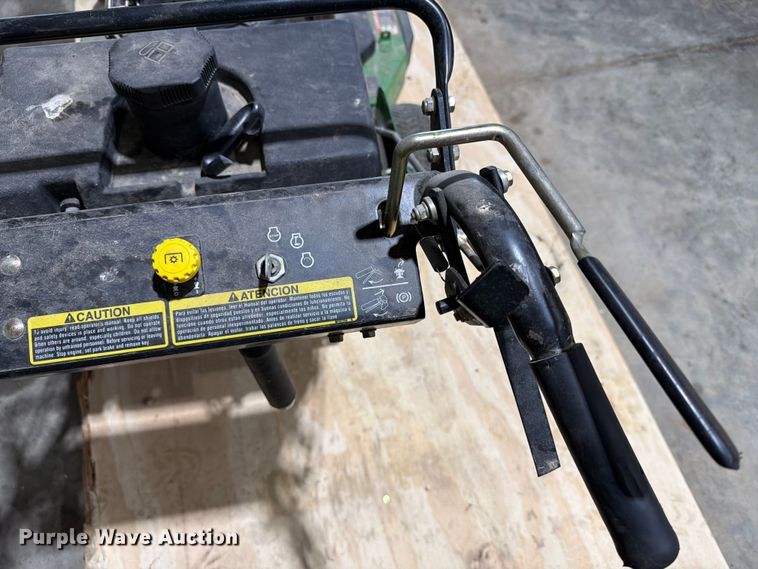 image for item ER1880 John Deere GS30 push mower