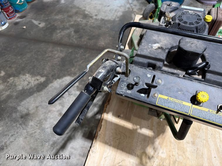 image for item ER1880 John Deere GS30 push mower