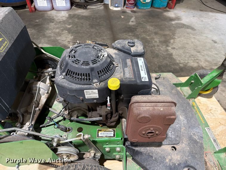 image for item ER1880 John Deere GS30 push mower