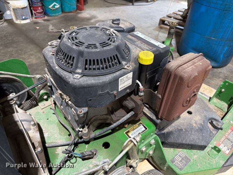 image for item ER1880 John Deere GS30 push mower