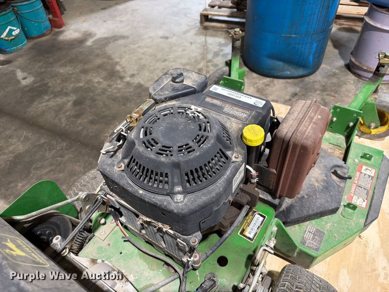 image for item ER1880 John Deere GS30 push mower