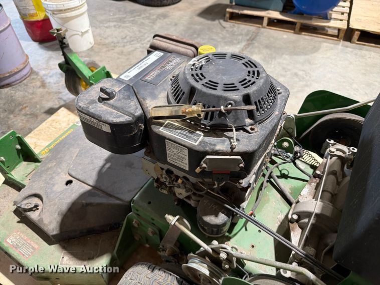 image for item ER1880 John Deere GS30 push mower