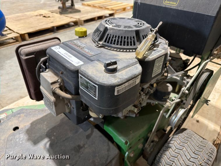 image for item ER1880 John Deere GS30 push mower