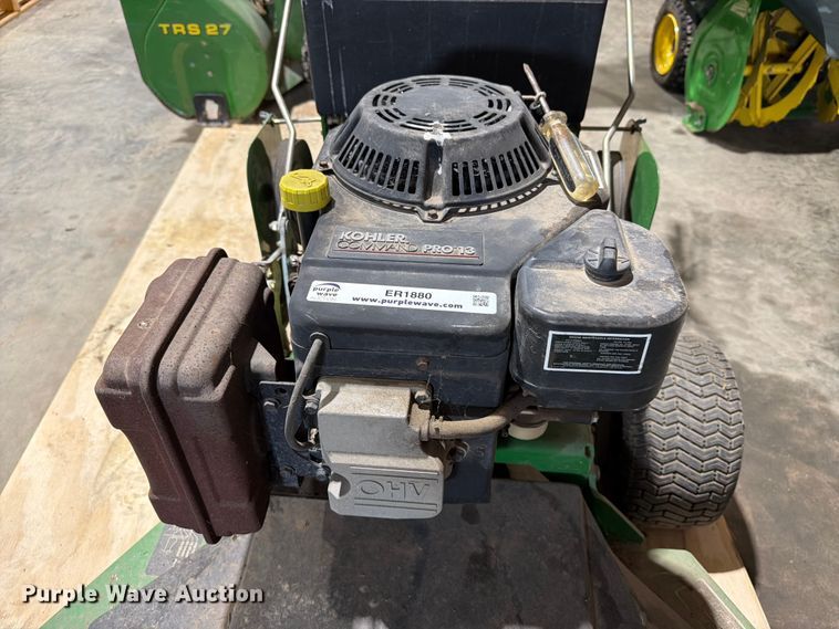 image for item ER1880 John Deere GS30 push mower