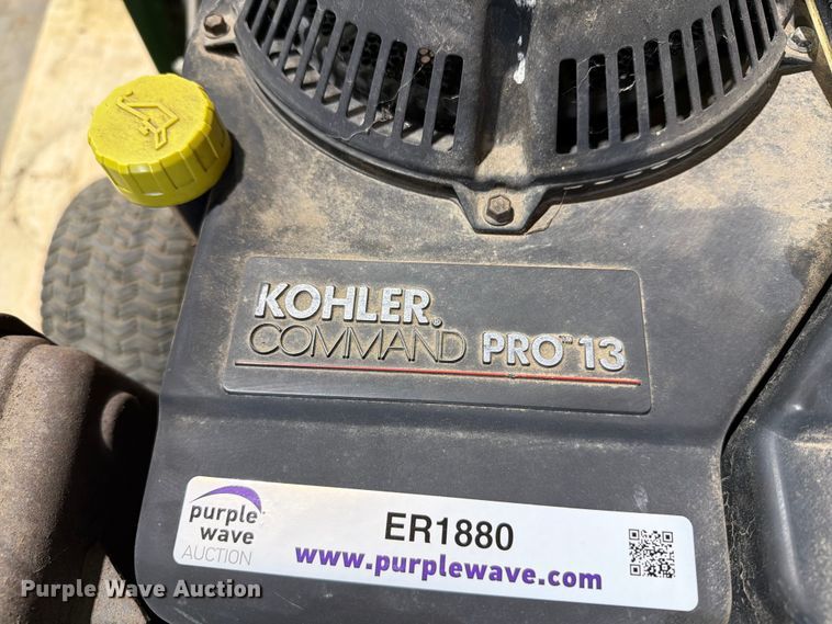 image for item ER1880 John Deere GS30 push mower