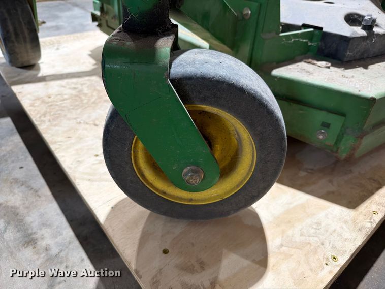 image for item ER1880 John Deere GS30 push mower