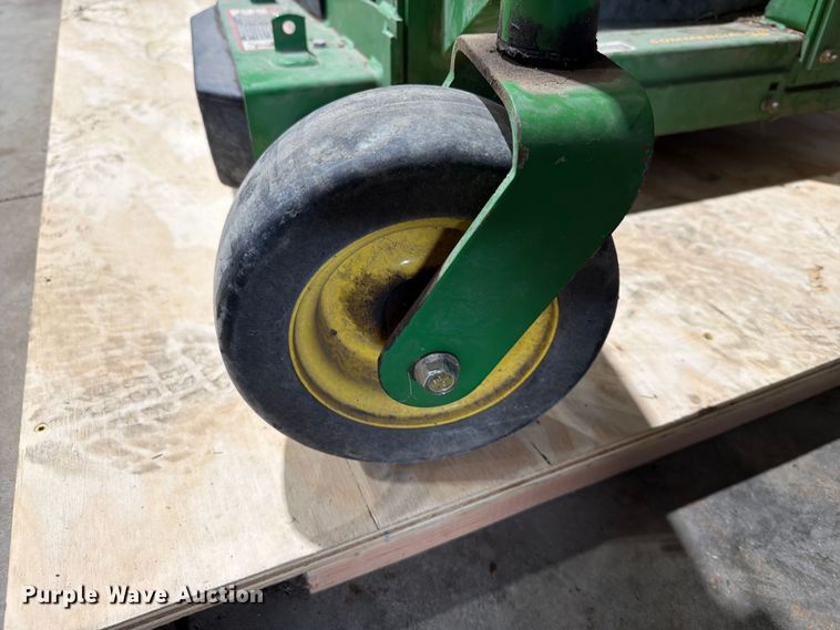 image for item ER1880 John Deere GS30 push mower