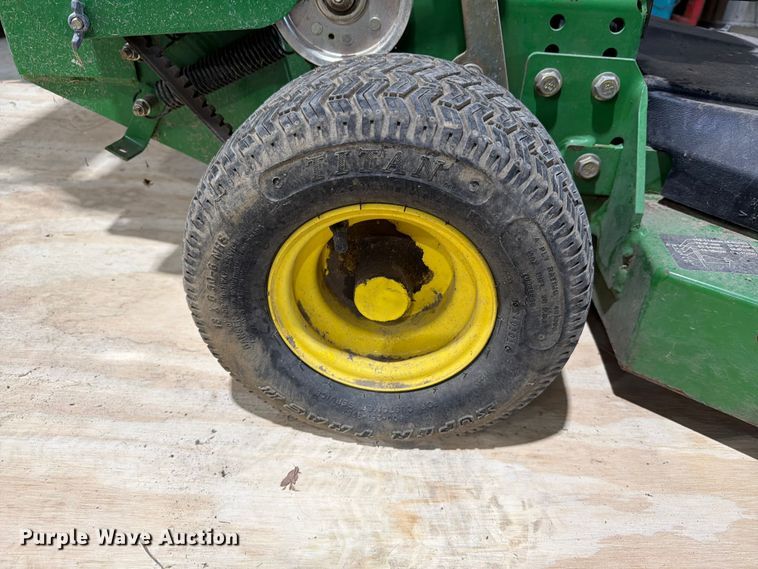 image for item ER1880 John Deere GS30 push mower