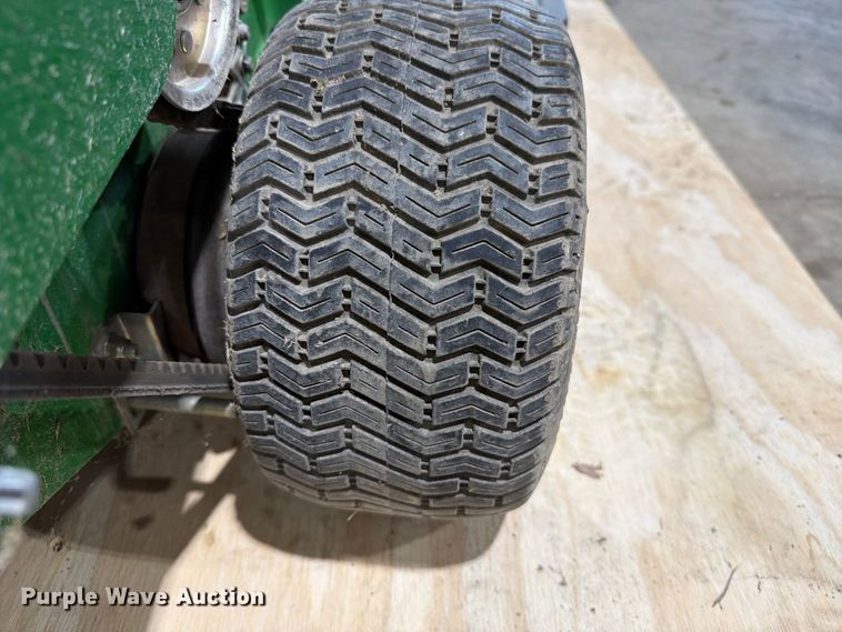 image for item ER1880 John Deere GS30 push mower