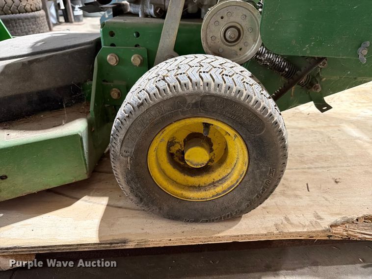 image for item ER1880 John Deere GS30 push mower