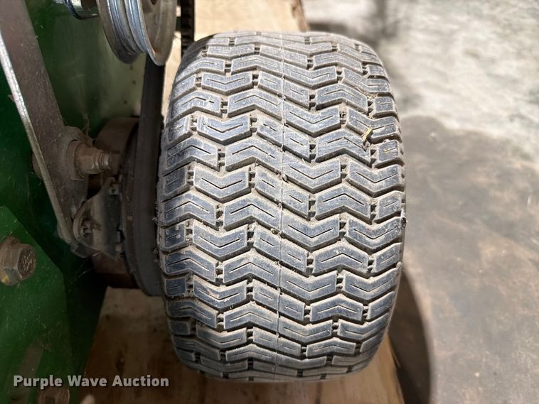 image for item ER1880 John Deere GS30 push mower