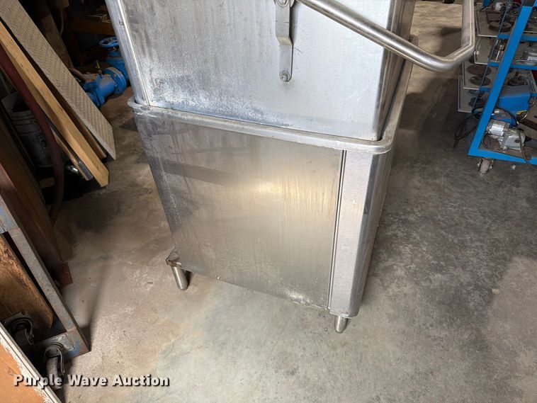 image for item ER1881 Hobart AM15 dish washer