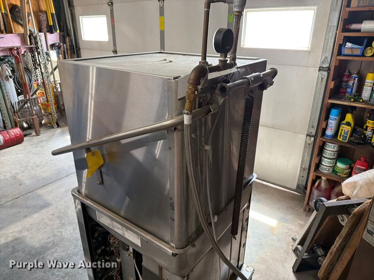 image for item ER1881 Hobart AM15 dish washer