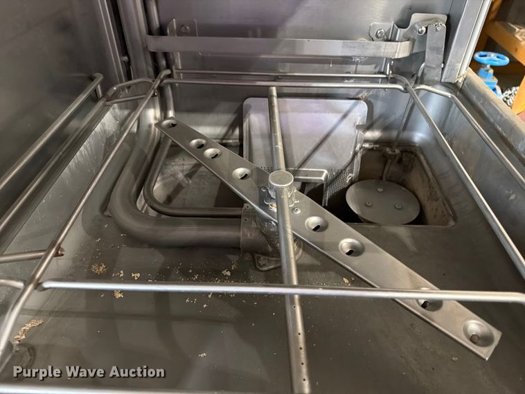 image for item ER1881 Hobart AM15 dish washer