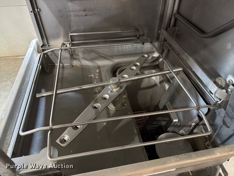 image for item ER1881 Hobart AM15 dish washer