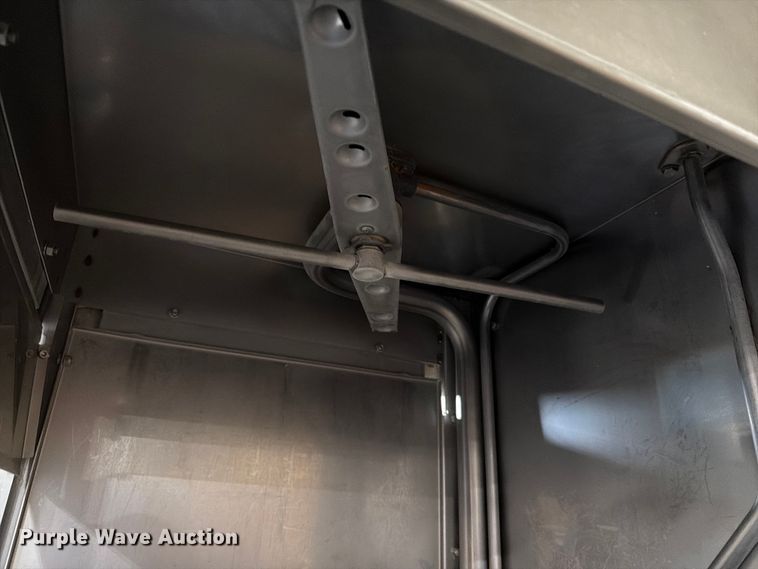 image for item ER1881 Hobart AM15 dish washer